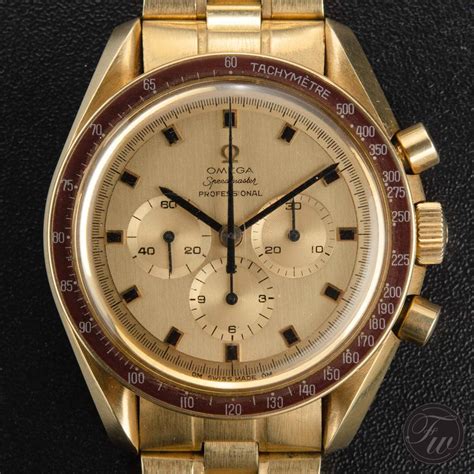 omega speedmaster apollo 11 1969